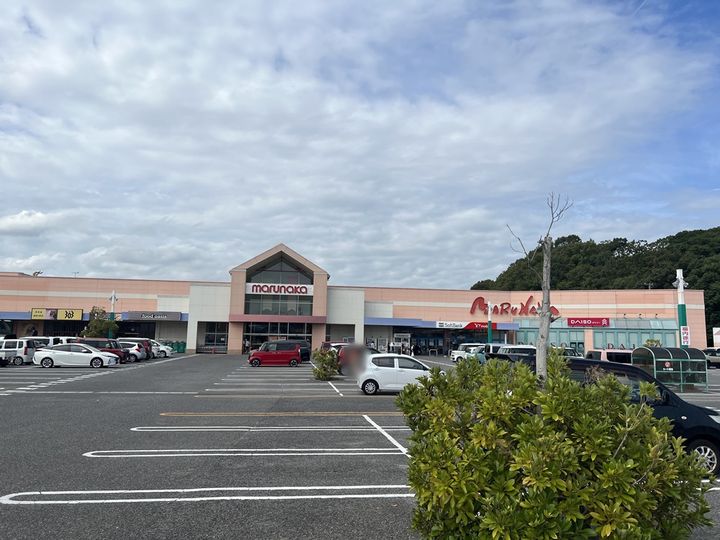 グレンツェントAの周辺