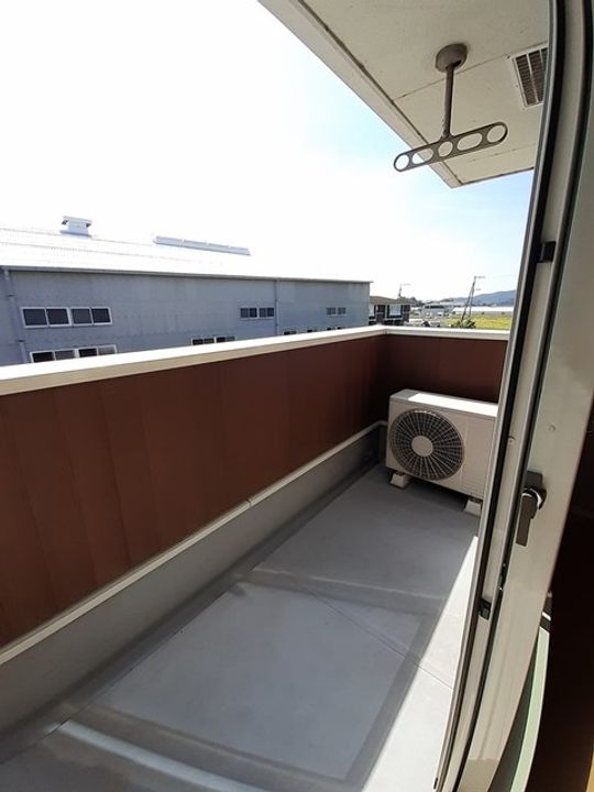 フラワーコート横関Cのその他画像