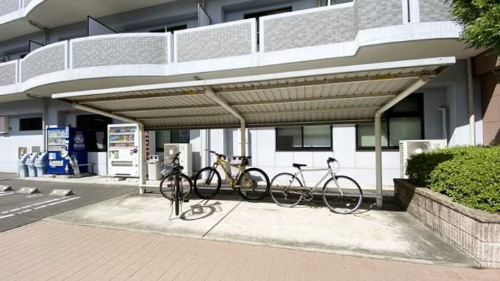 サンフォレスタ上道412のその他画像