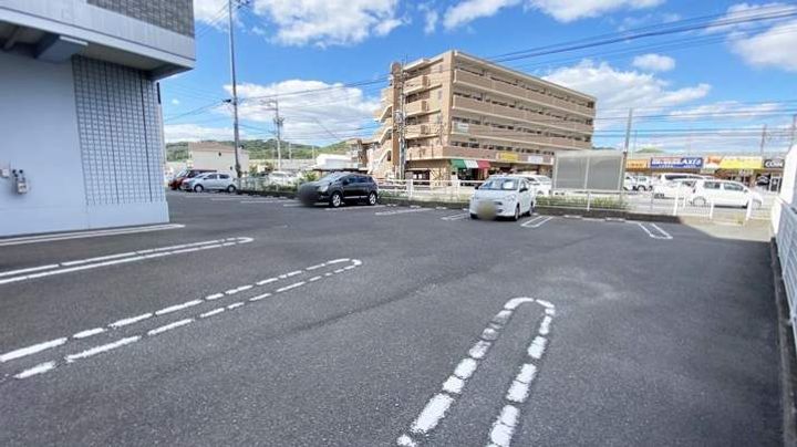 サンフォレスタ上道412のその他画像