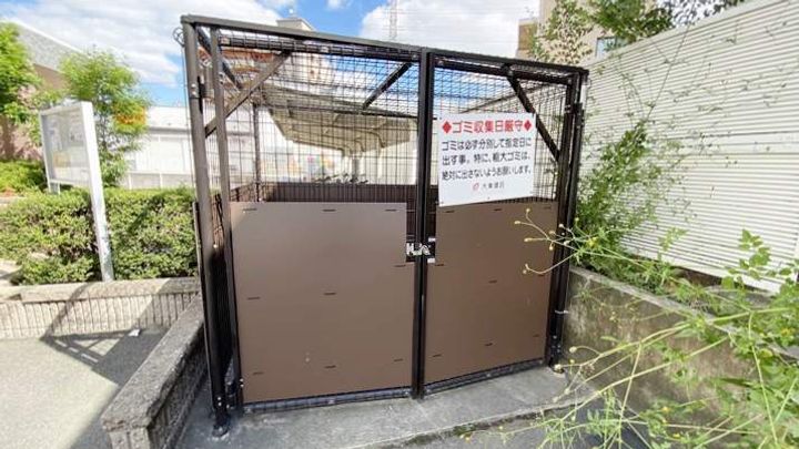 サンフォレスタ上道412のその他画像