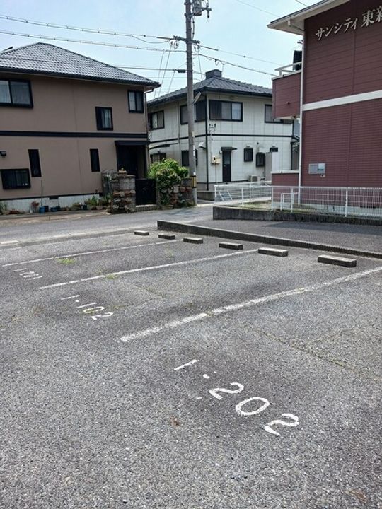 サンシティ東新田Aのその他画像