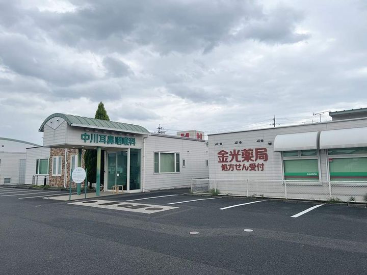 ブリエの周辺