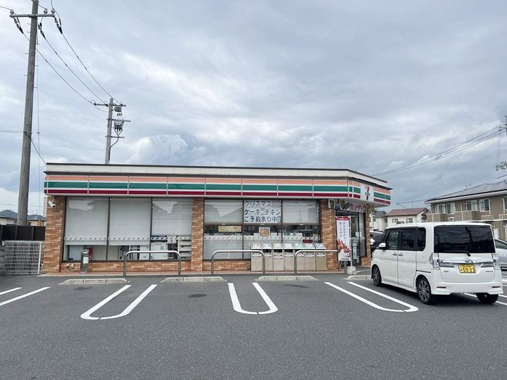 ブリエの周辺