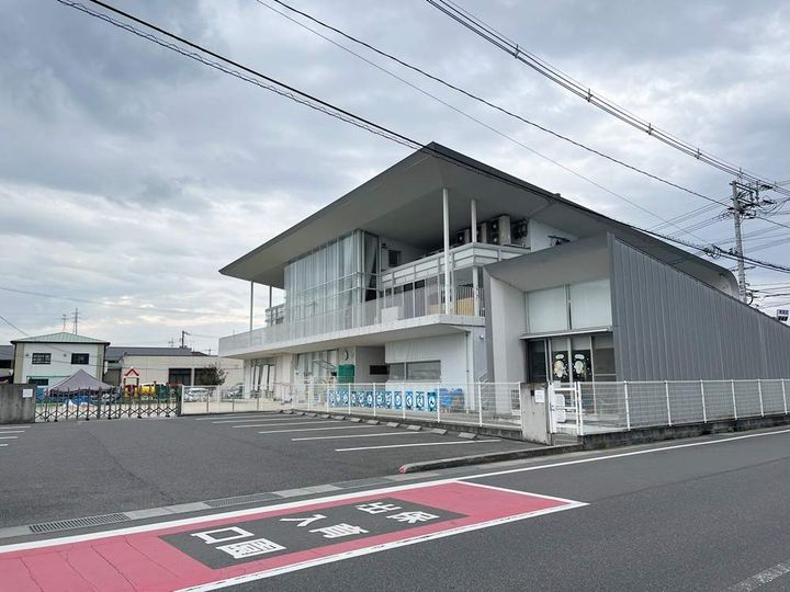 ブリエの周辺