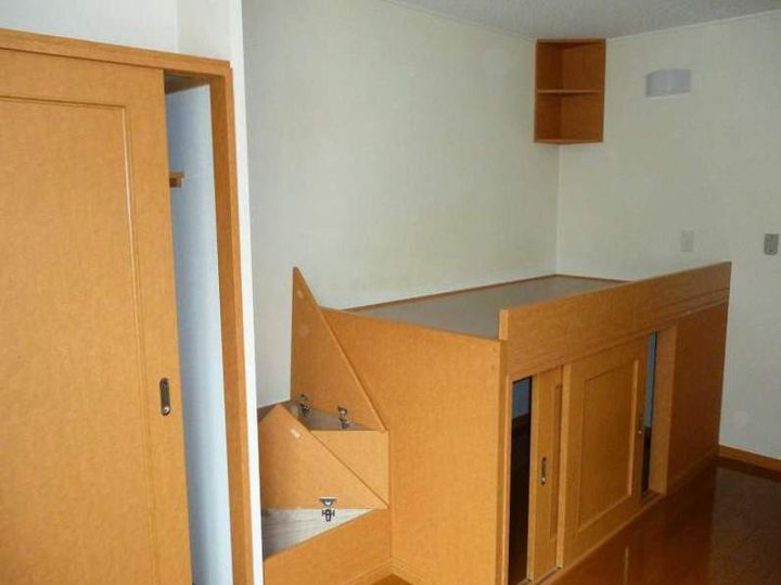 レオパレスメゾン津高208のその他画像