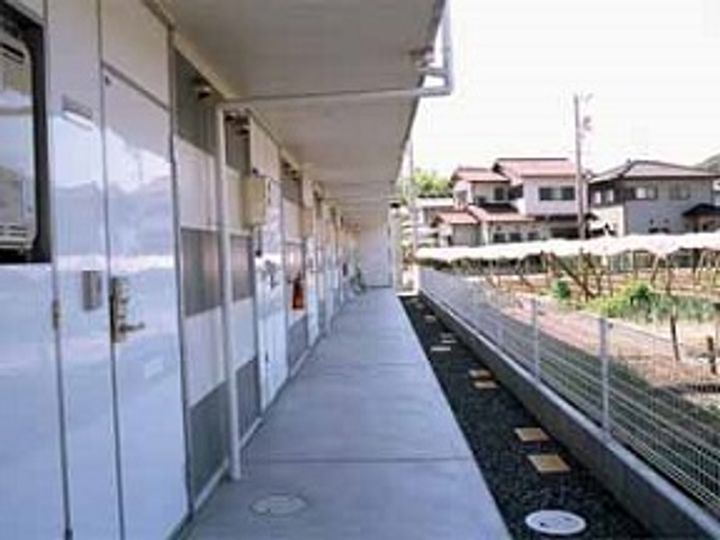 レオパレス南古都のその他画像