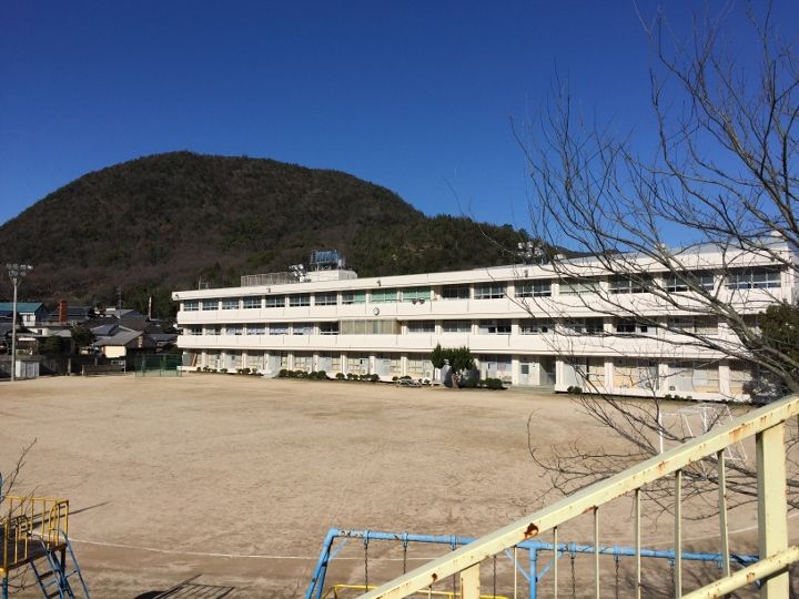 レオパレス伊部109の周辺