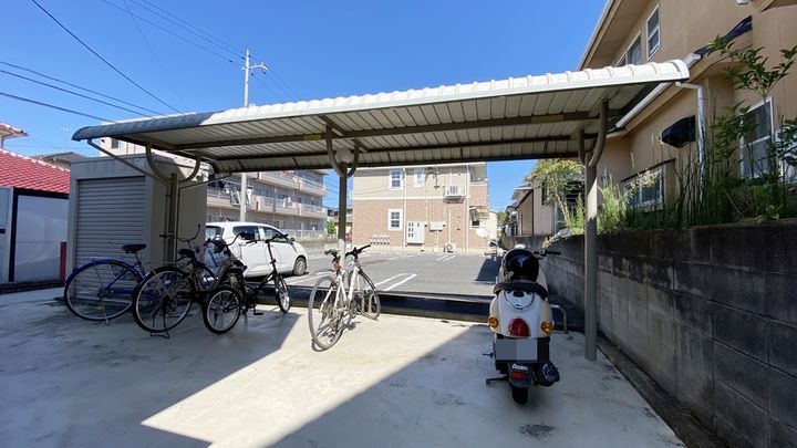 マーヴェラスBのその他画像