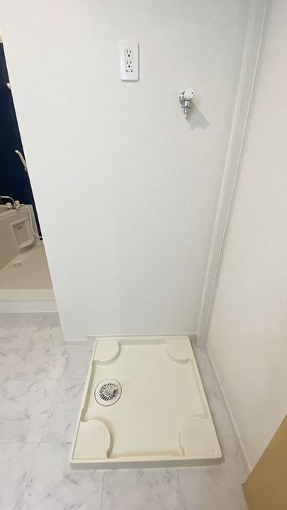 マーヴェラスBの内装