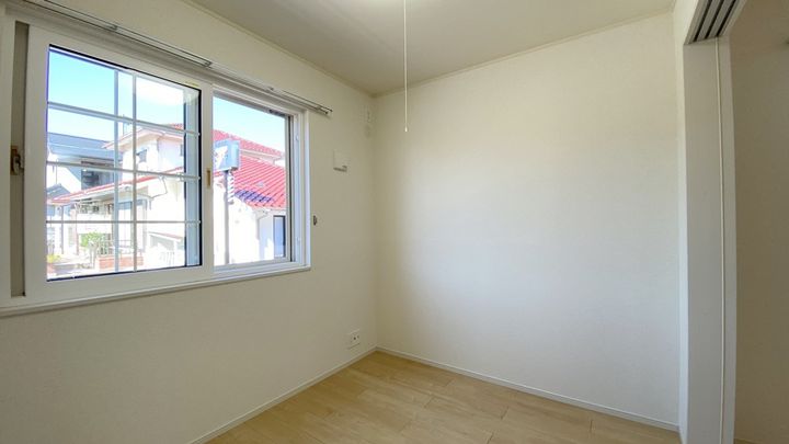 マーヴェラスBの内装