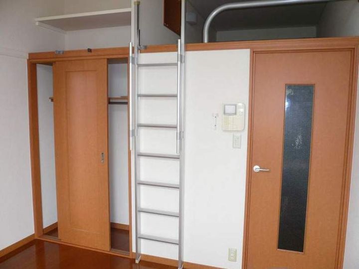 レオパレスベル新福のその他画像