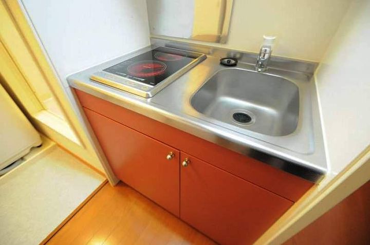 レオパレスベル新福のその他画像