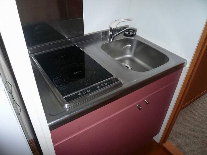 レオパレスグローリーⅡのその他画像