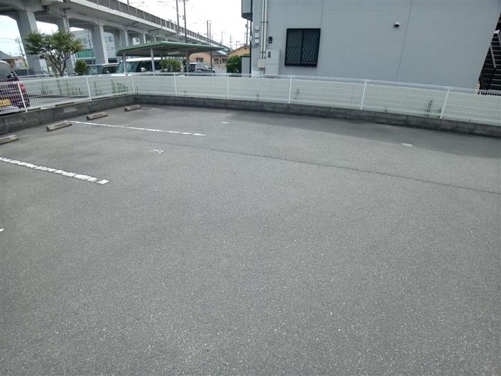 レオネクストけやき通りのその他画像