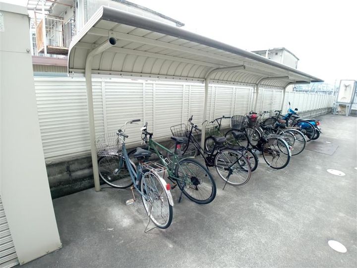 レオネクストけやき通りのその他画像