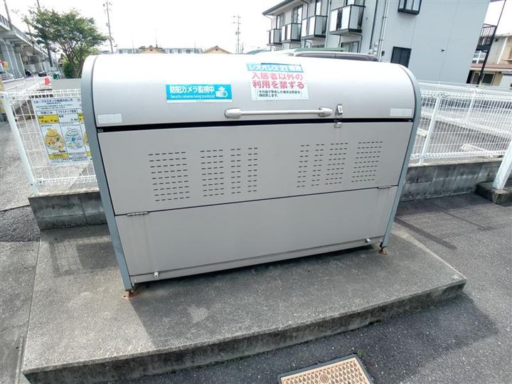 レオネクストけやき通りのその他画像