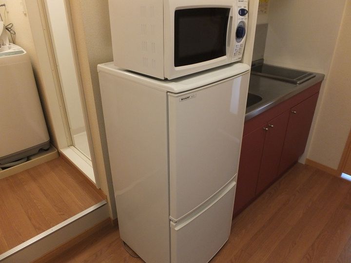 レオネクストけやき通りのその他画像