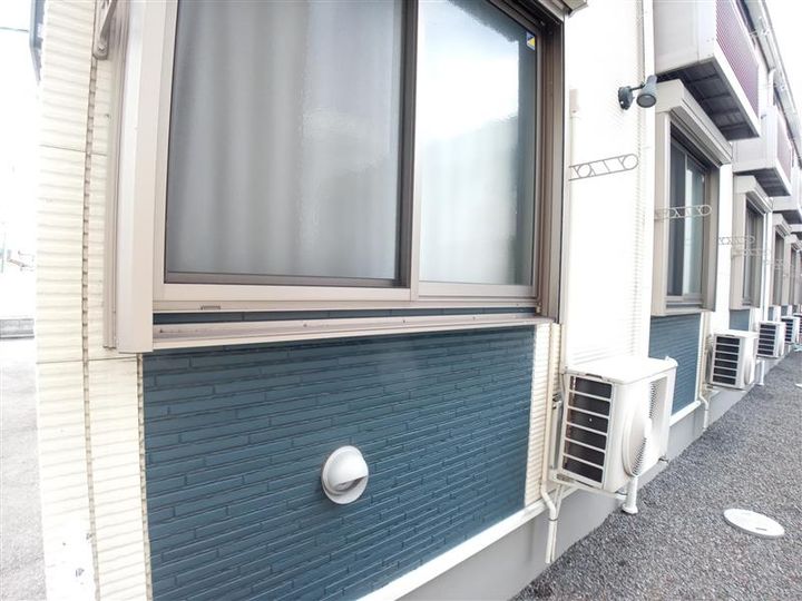 レオネクストけやき通りのその他画像