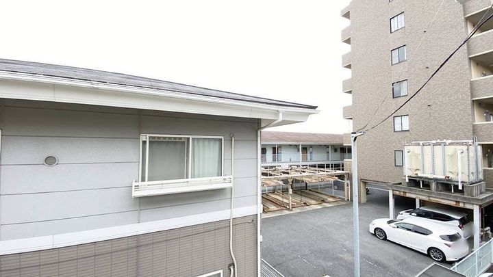 シティハイツ蘭のその他画像