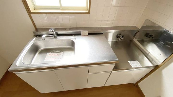 シティハイツ蘭の内装