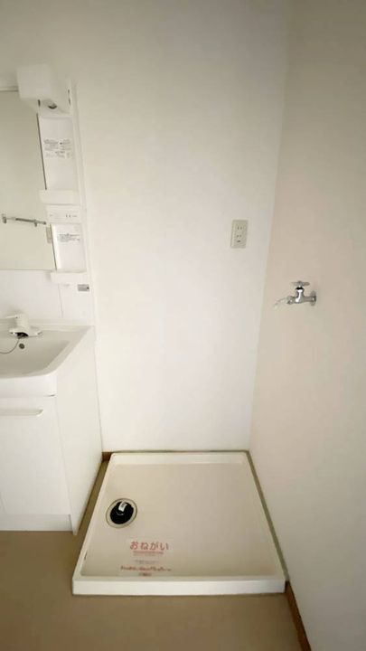 シティハイツ蘭の内装