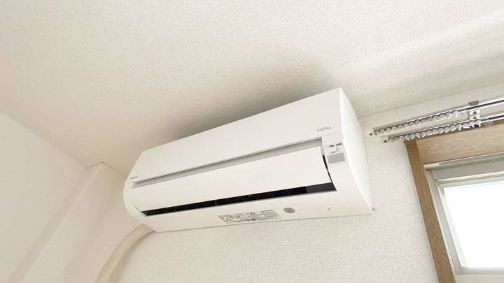 シティハイツ蘭のその他画像