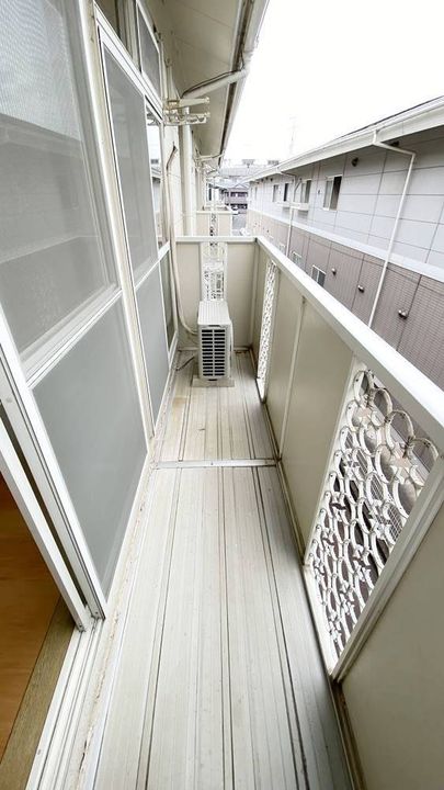 シティハイツ蘭のその他画像