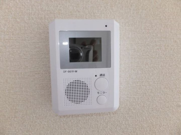 レオパレスエレガンスK308のその他画像