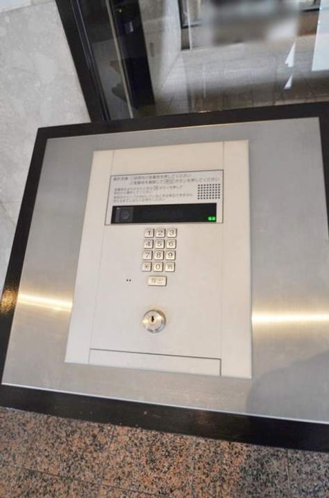 ライオンズマンション岡山医大東0603のその他画像