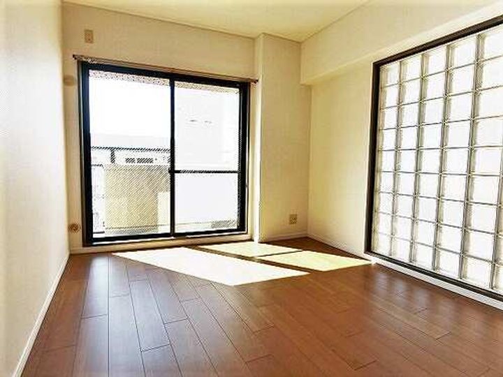 ライオンズマンション岡山医大東0603のその他画像