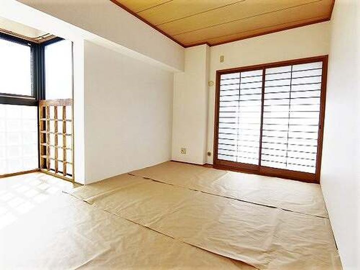 ライオンズマンション岡山医大東0603のその他画像