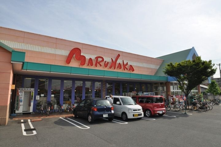 ライオンズマンション岡山医大東0603の周辺