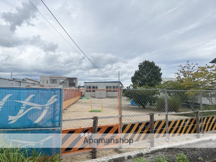 りんどうアパート201の周辺