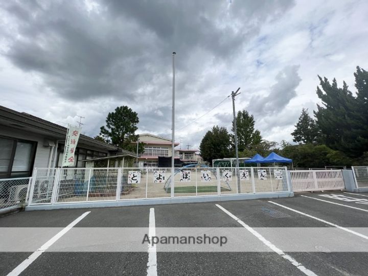 りんどうアパート201の周辺