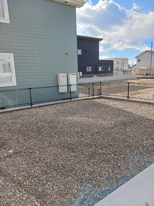 グリーン・フィールドNASUAのその他画像