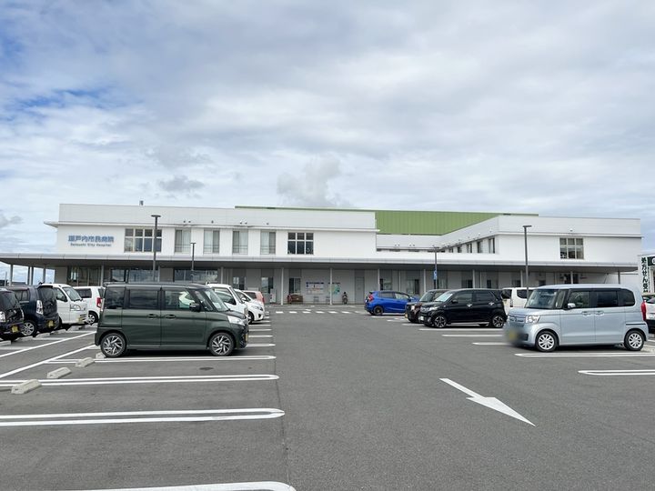 グリーン・フィールドNASUAの周辺