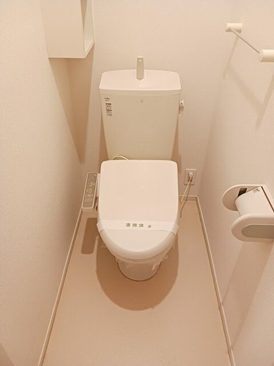 ベル・ルーチェのその他画像