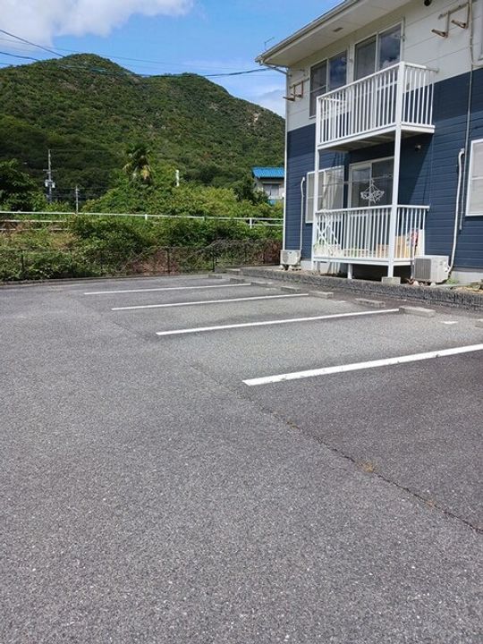 グリーンファミールのその他画像