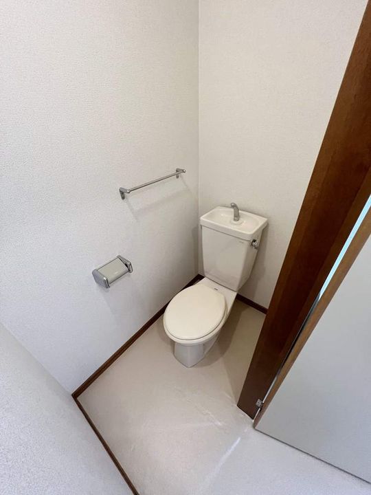 リバーウエスト泉Bのその他画像