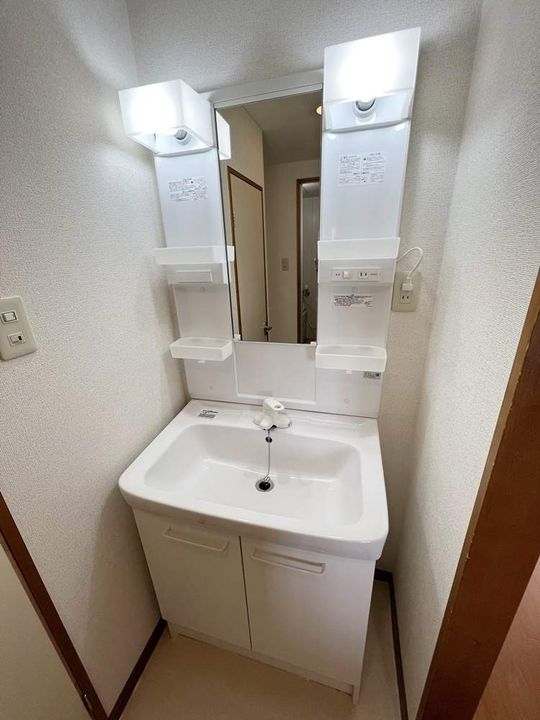 リバーウエスト泉Bのその他画像