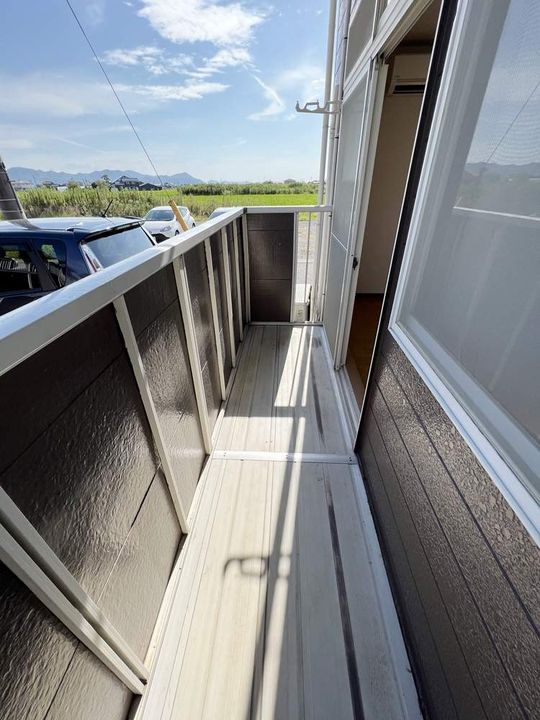 リバーウエスト泉Bのその他画像