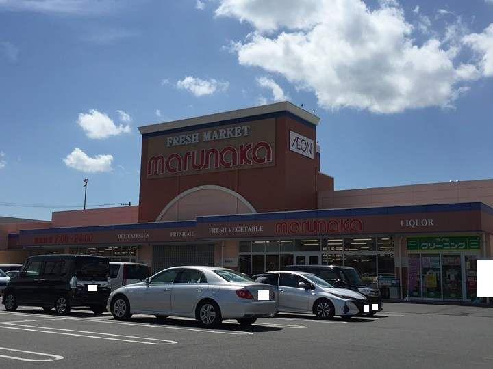 リバーウエスト泉Bの周辺