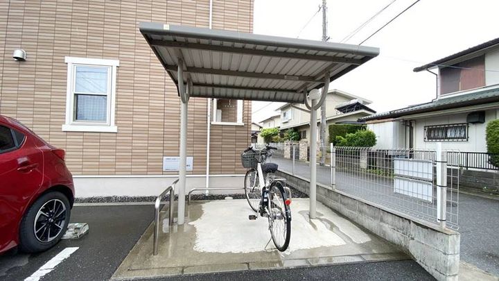 フラワー松崎のその他画像