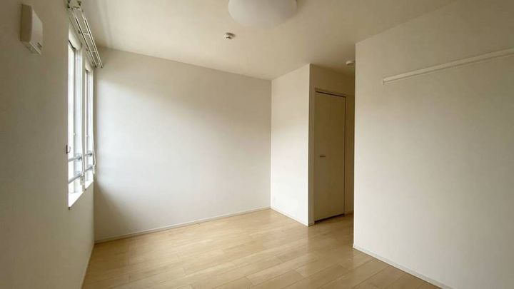 フラワー松崎の内装