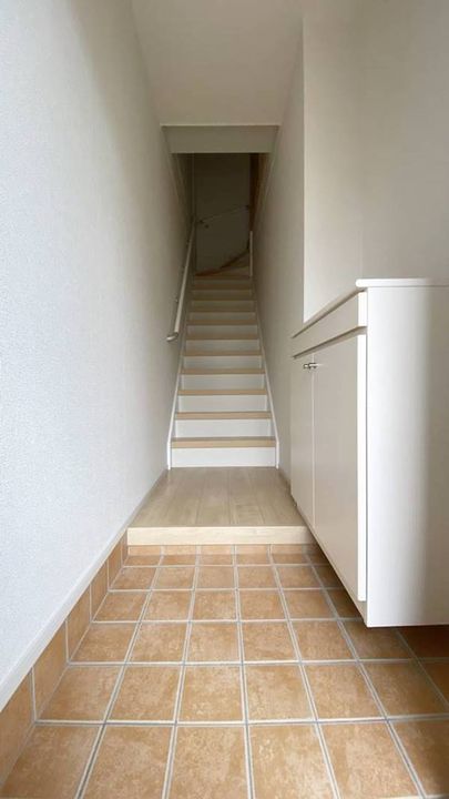 フラワー松崎の内装