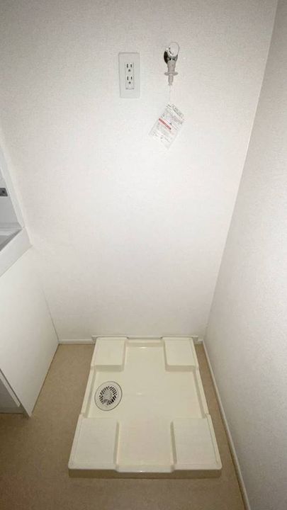 フラワー松崎の内装