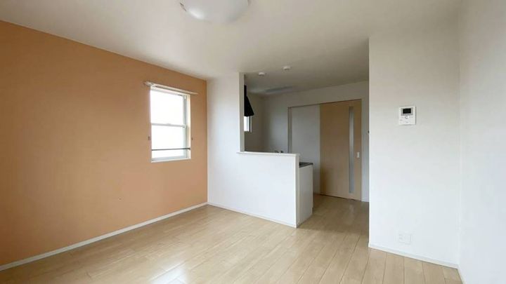 フラワー松崎の内装