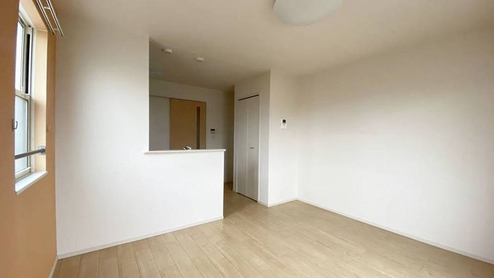 フラワー松崎の内装