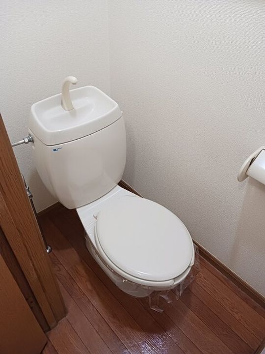 ニュークレストールビゼンのその他画像